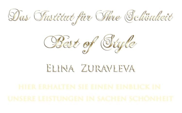 Best of Style